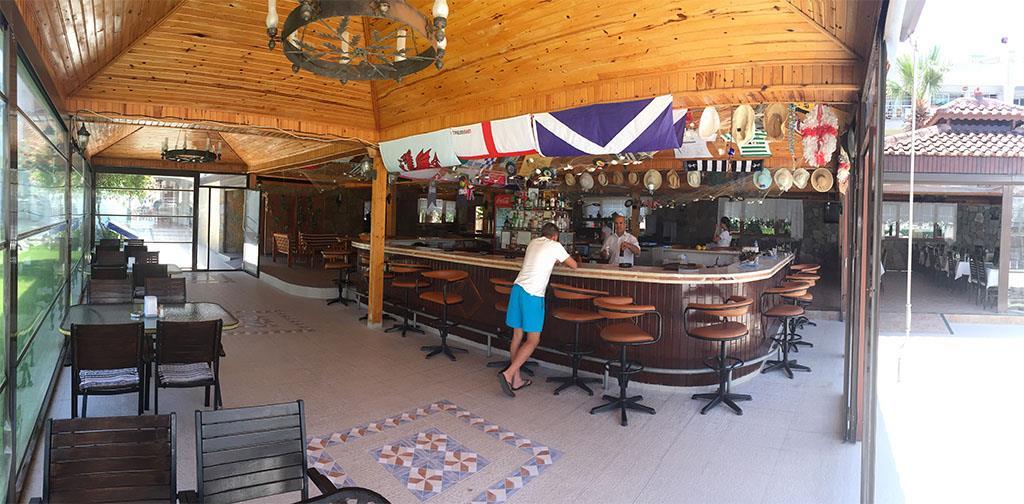 Oykun Hotel Rezervasyon