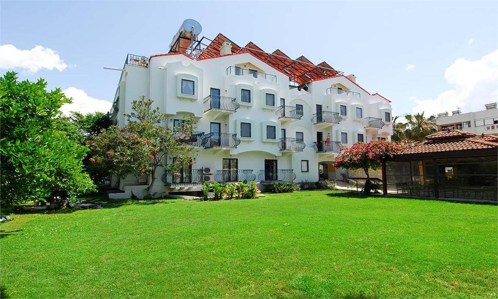 Oykun Hotel Rezervasyon