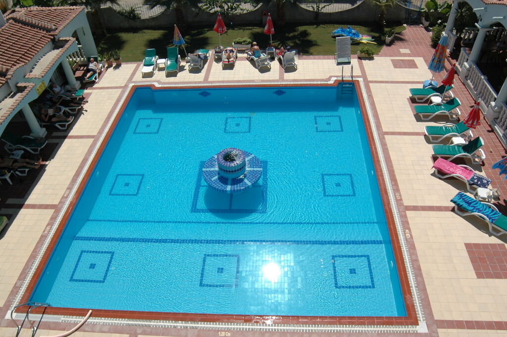 Oykun Hotel Rezervasyon