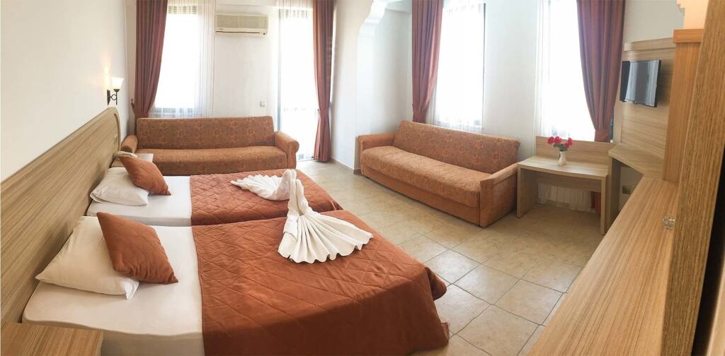 Oykun Hotel Rezervasyon