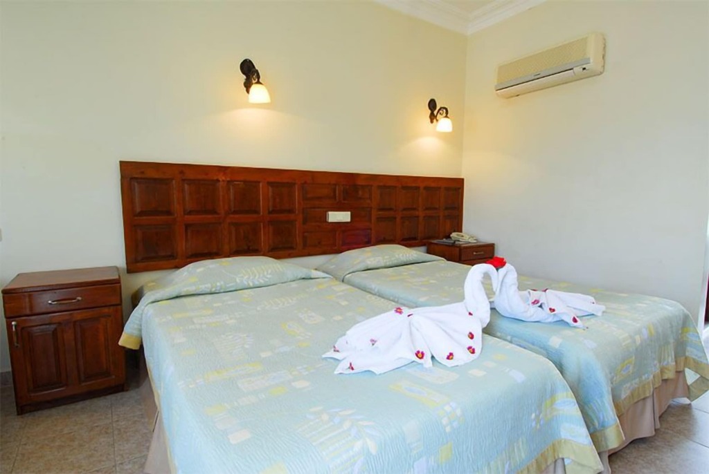 Oykun Hotel Rezervasyon