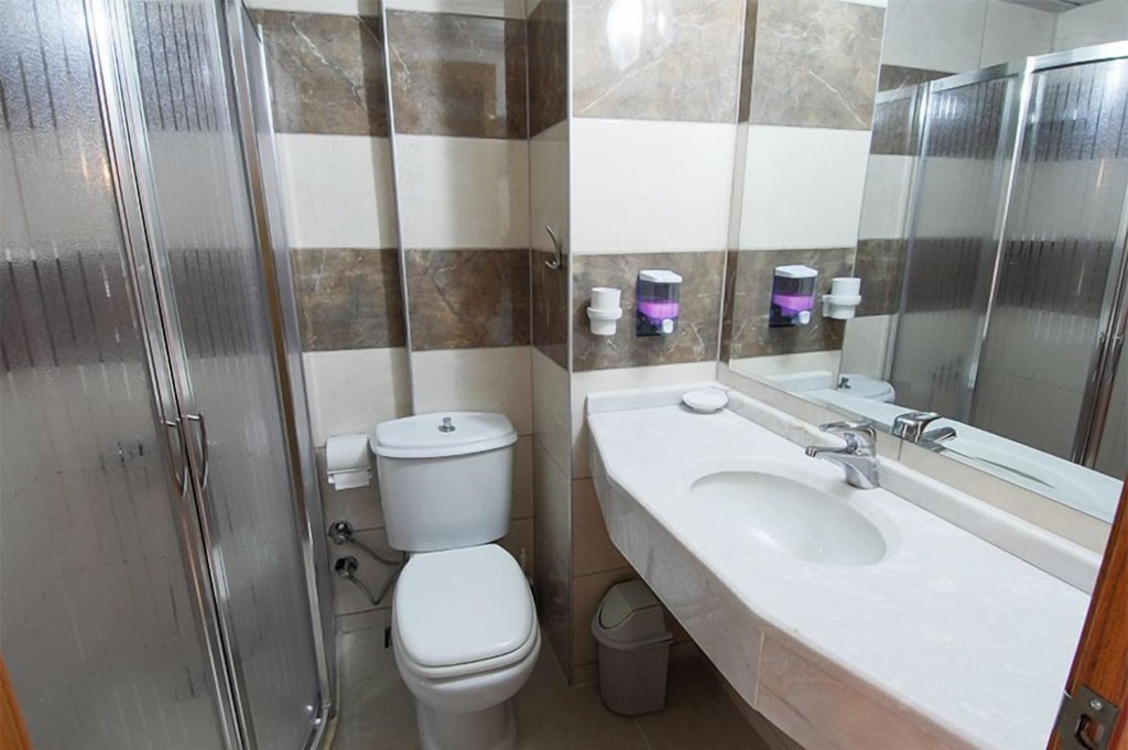 Oykun Hotel Rezervasyon