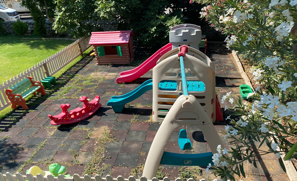 Munamar Park Hotel Rezervasyon