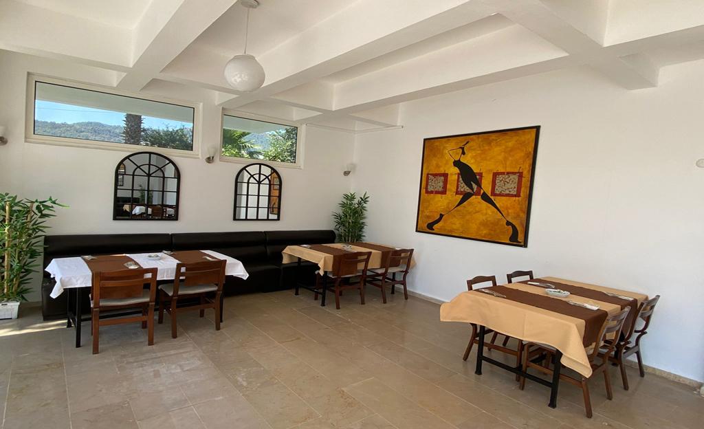 Munamar Park Hotel Rezervasyon