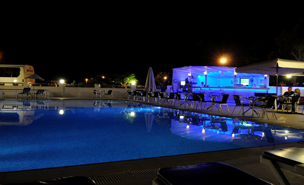 Munamar Park Hotel Rezervasyon