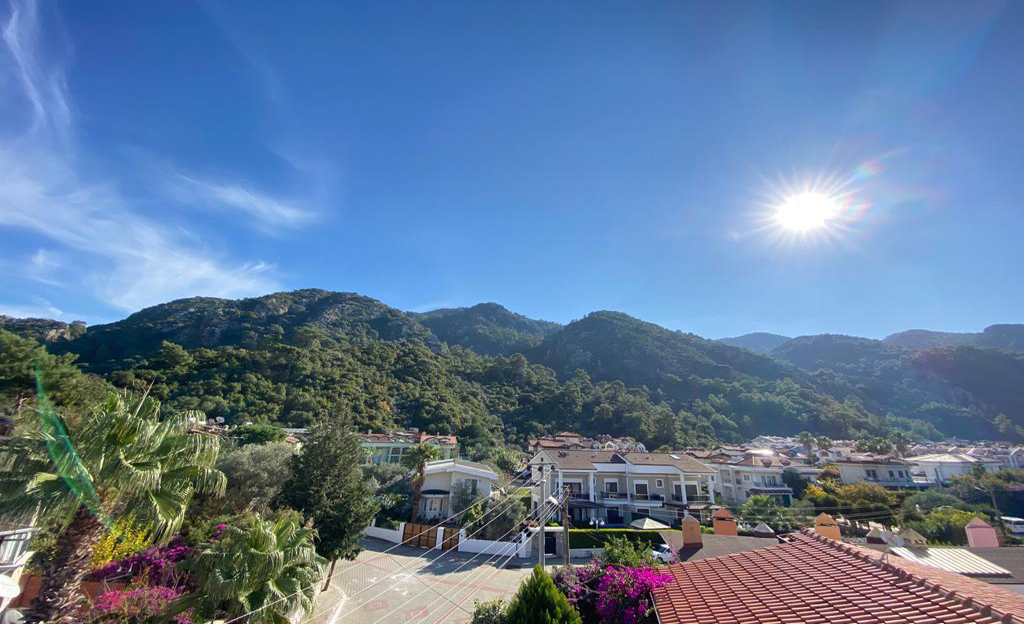 Munamar Park Hotel Rezervasyon