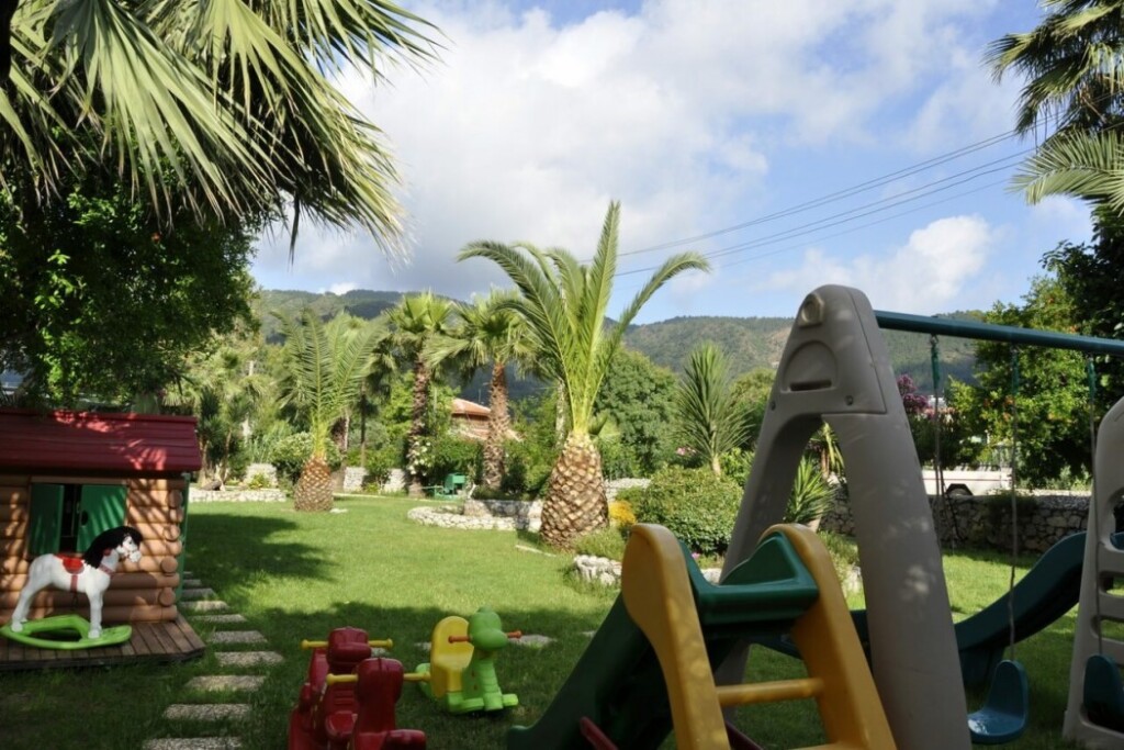 Munamar Park Hotel Rezervasyon