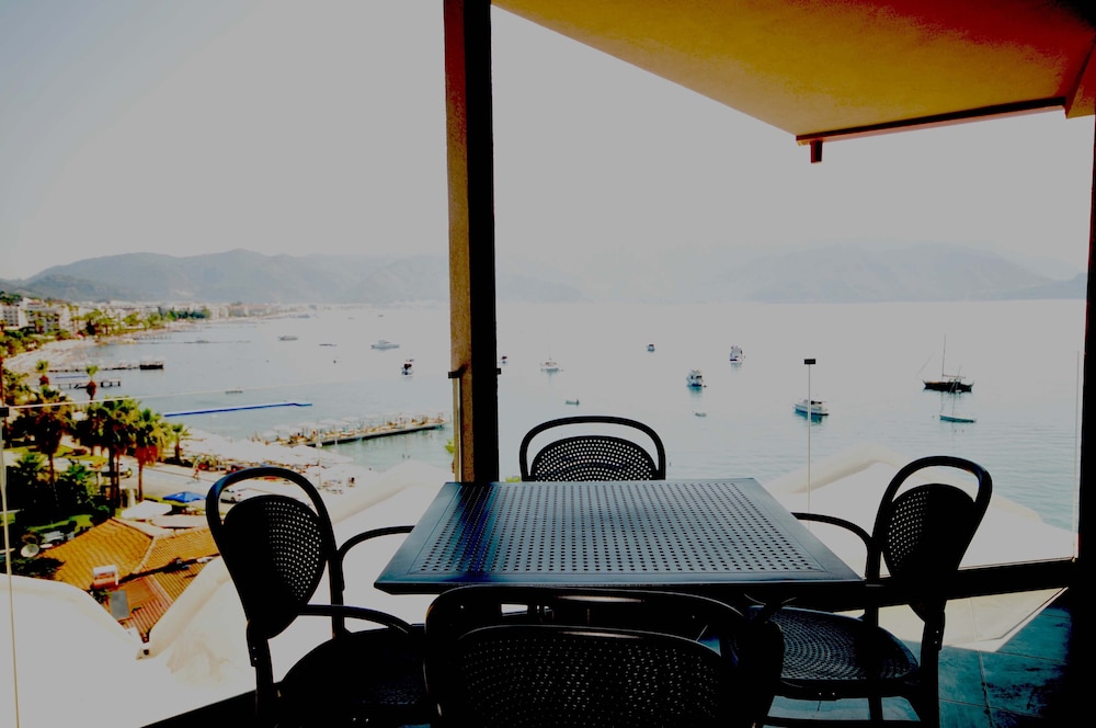 Class Beach Otel Rezervasyon