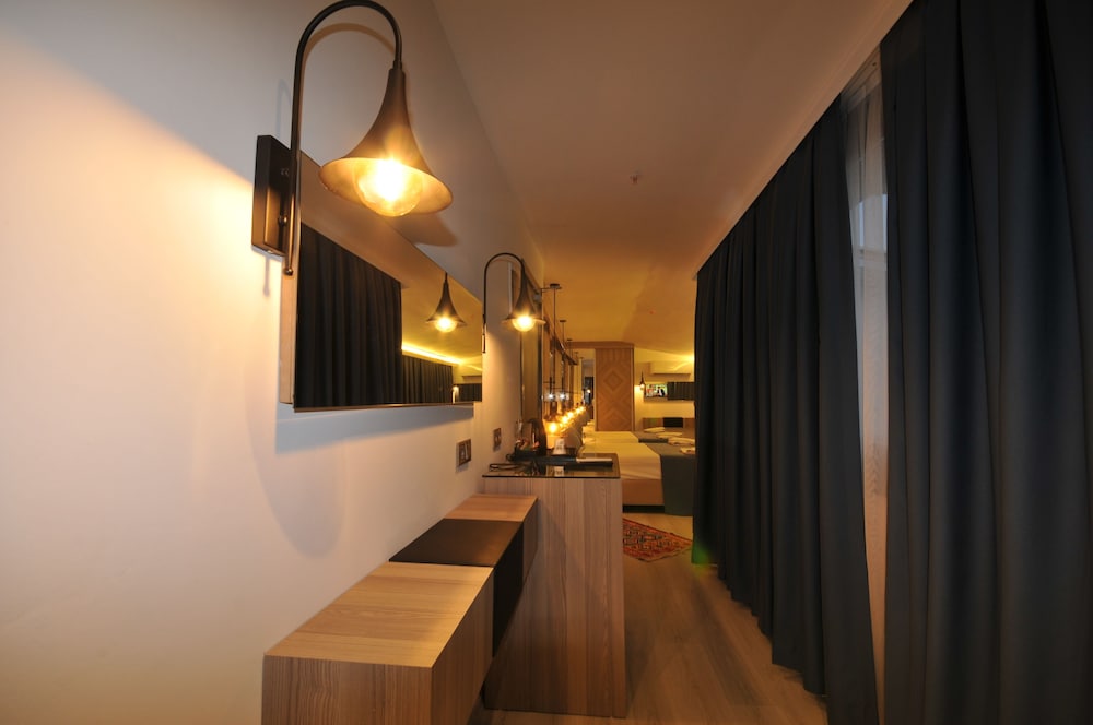 Class Beach Otel Rezervasyon