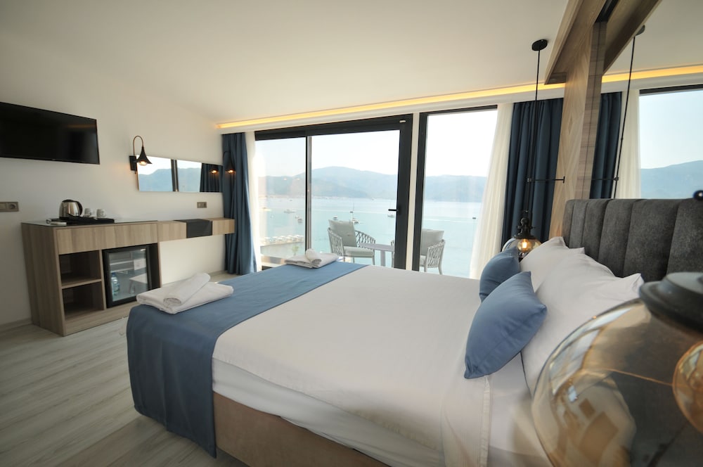 Class Beach Otel Rezervasyon