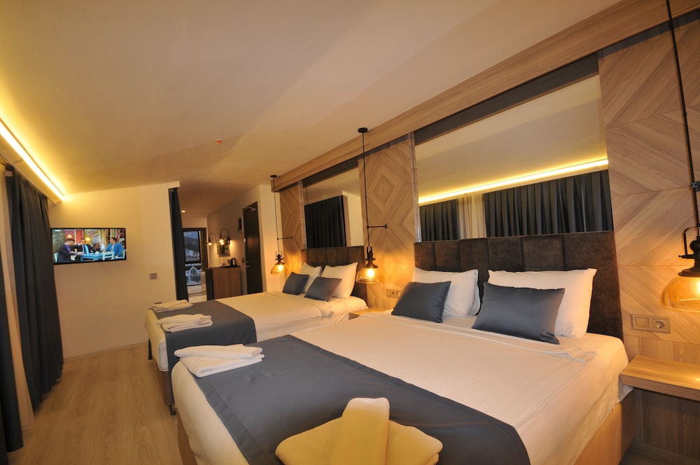 Class Beach Otel Rezervasyon