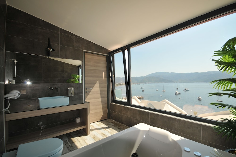 Class Beach Otel Rezervasyon