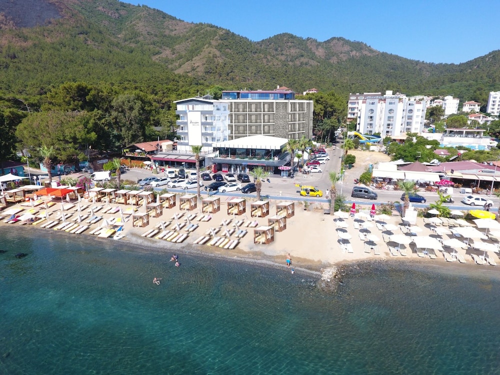 Class Beach Otel Rezervasyon