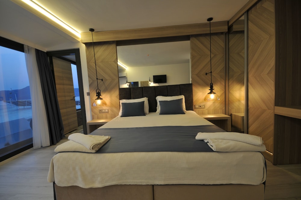 Class Beach Otel Rezervasyon