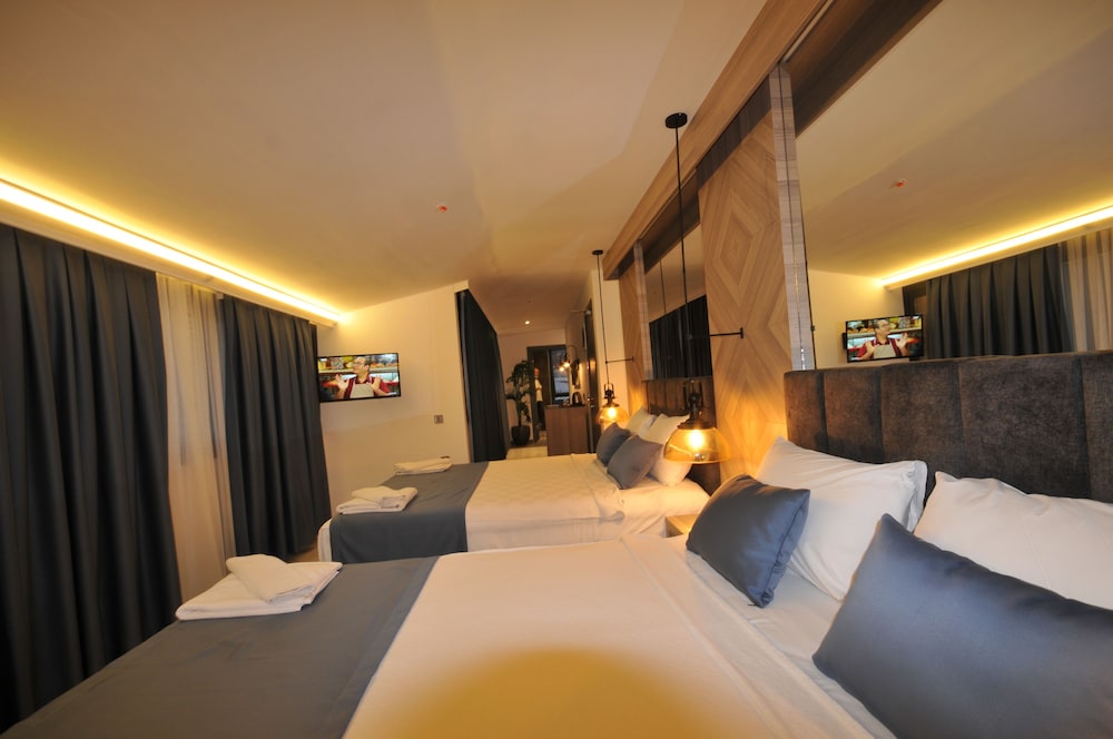 Class Beach Otel Rezervasyon