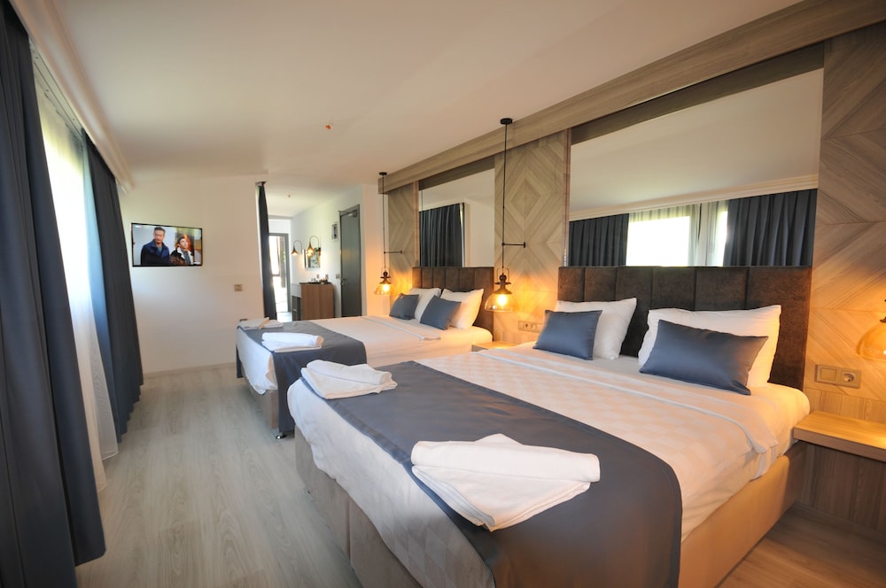 Class Beach Otel Rezervasyon