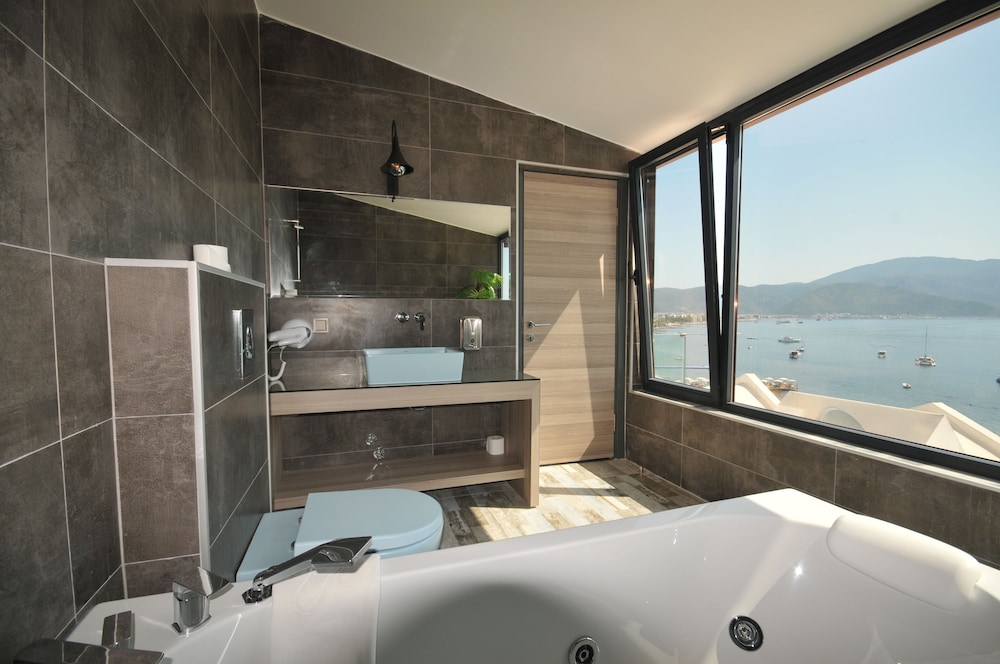 Class Beach Otel Rezervasyon