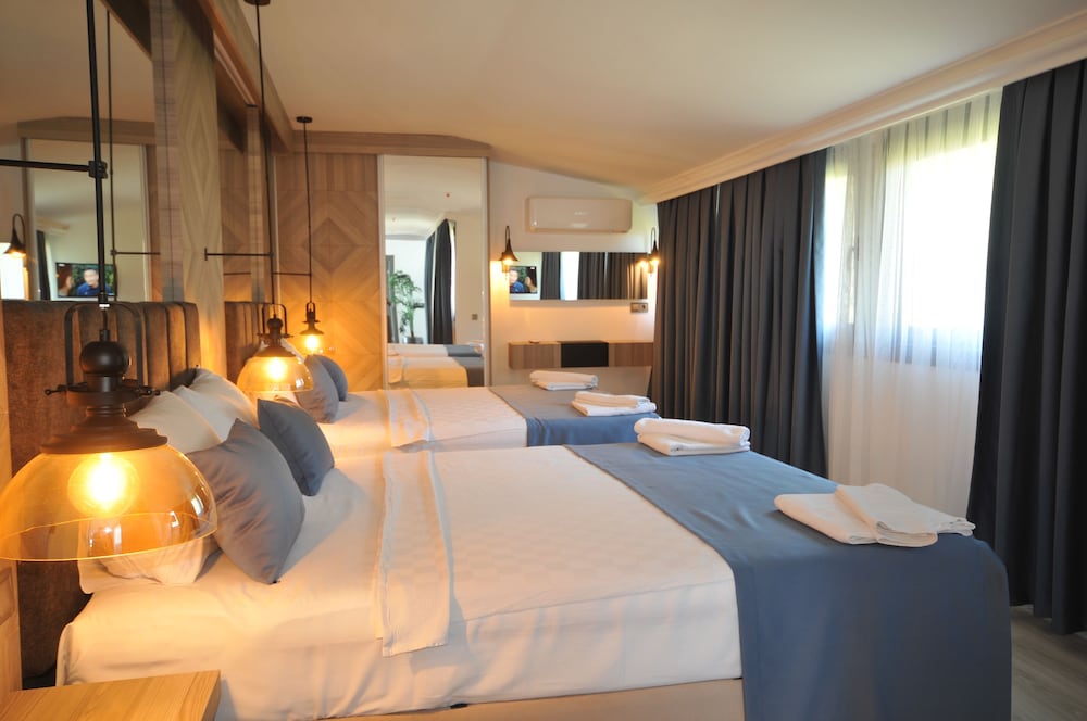 Class Beach Otel Rezervasyon