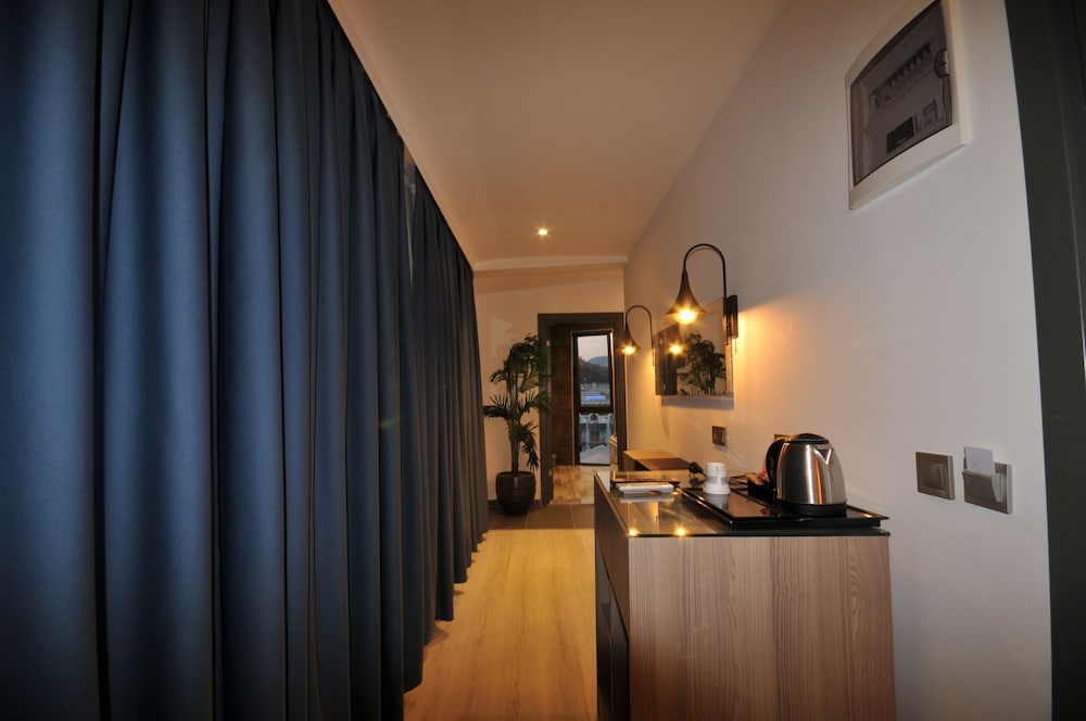 Class Beach Otel Rezervasyon