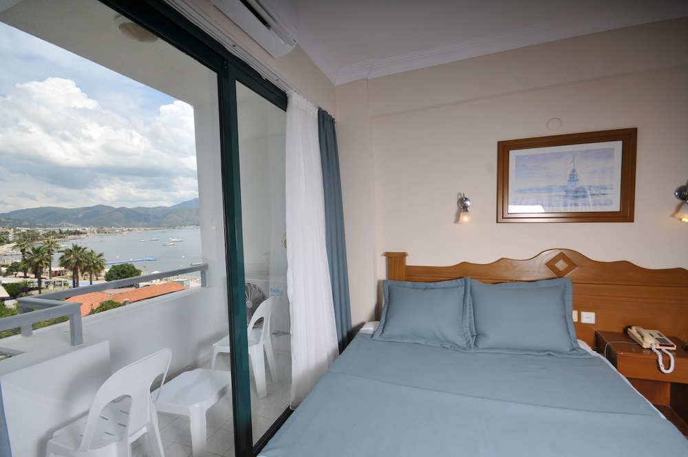 Class Beach Otel Rezervasyon