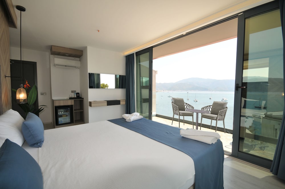 Class Beach Otel Rezervasyon