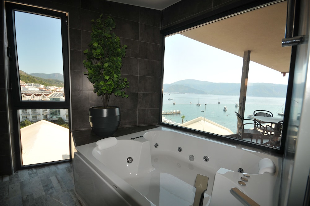 Class Beach Otel Rezervasyon