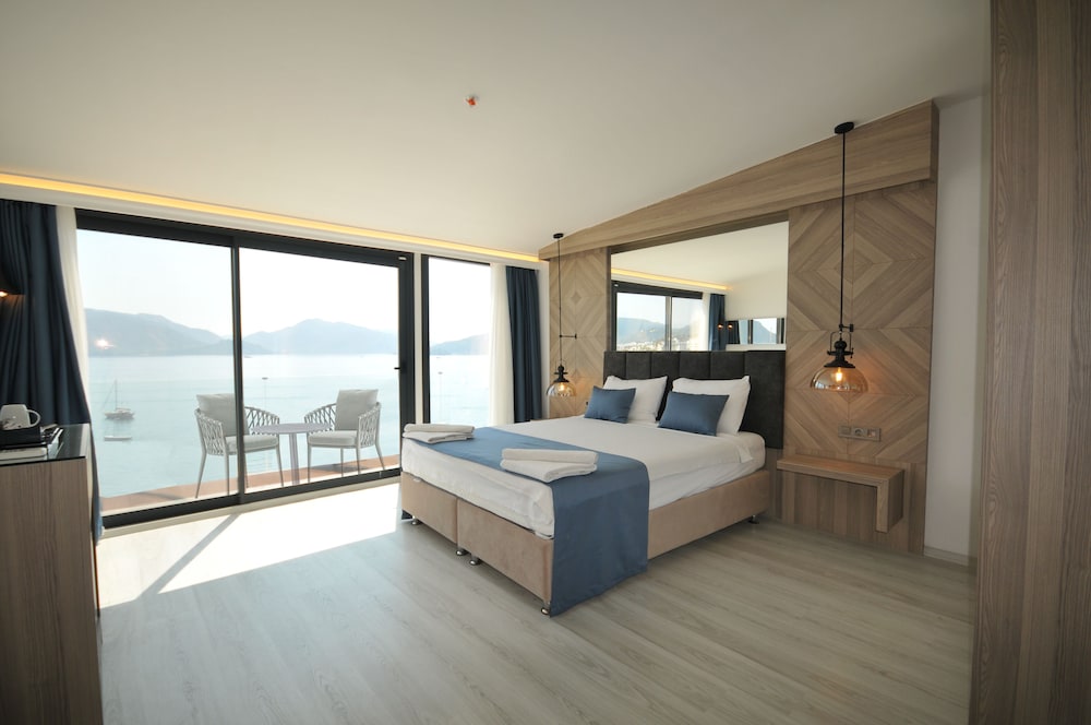 Class Beach Otel Rezervasyon