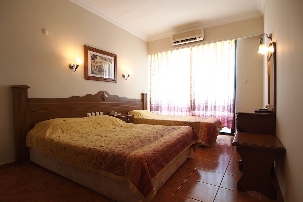 Class Beach Otel Rezervasyon