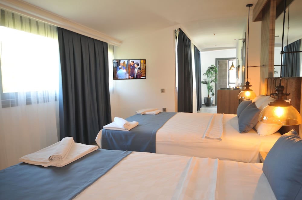 Class Beach Otel Rezervasyon