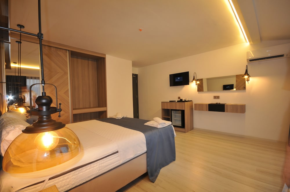 Class Beach Otel Rezervasyon