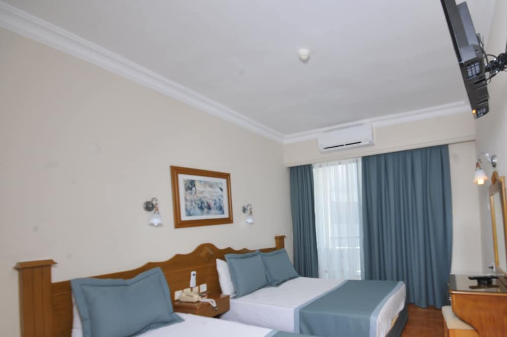 Class Beach Otel Rezervasyon