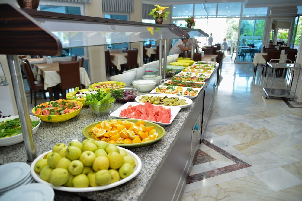 Adler Hotel Rezervasyon