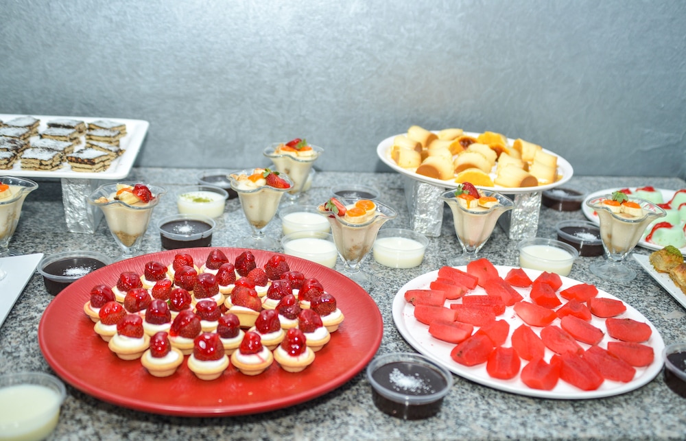 Adler Hotel Rezervasyon