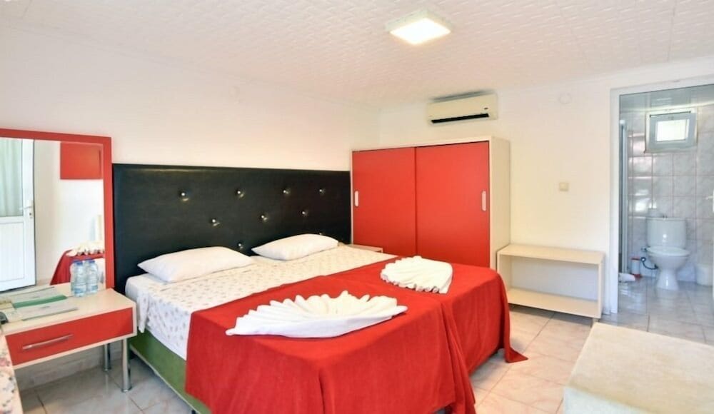 Altinkum Bungalow Hotel Rezervasyon