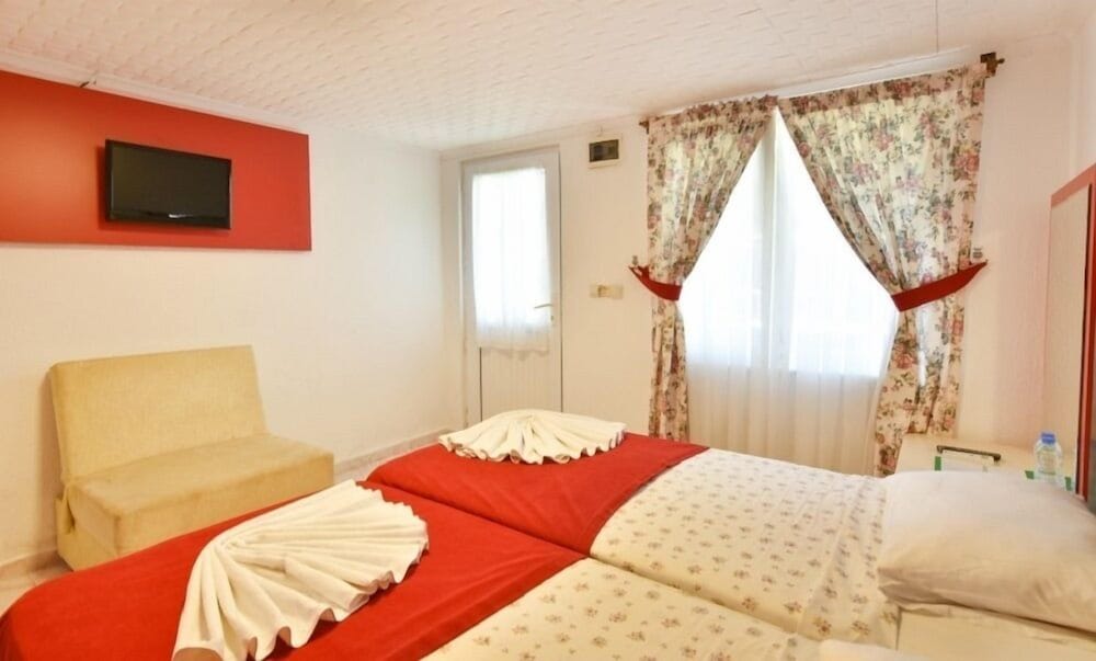 Altinkum Bungalow Hotel Rezervasyon