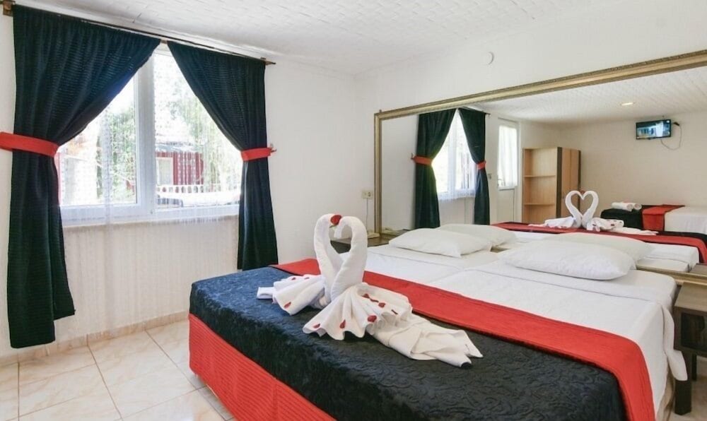 Altinkum Bungalow Hotel Rezervasyon