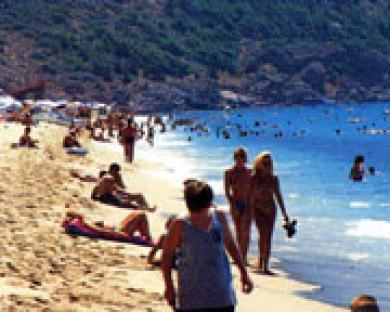 Residence Anfora Rezervasyon