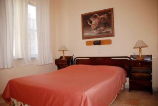 Residence Anfora Rezervasyon