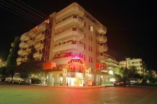 Residence Anfora Rezervasyon