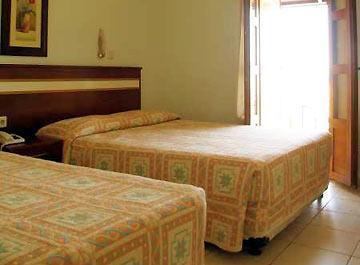 Residence Anfora Rezervasyon