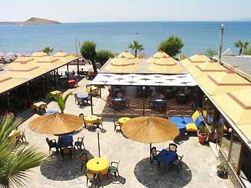 Residence Anfora Rezervasyon