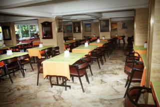 Residence Anfora Rezervasyon