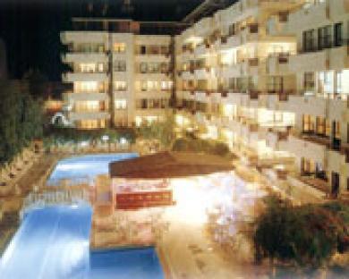 Residence Anfora Rezervasyon