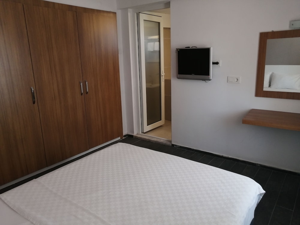 Grand Emir Hotel & Spa Rezervasyon