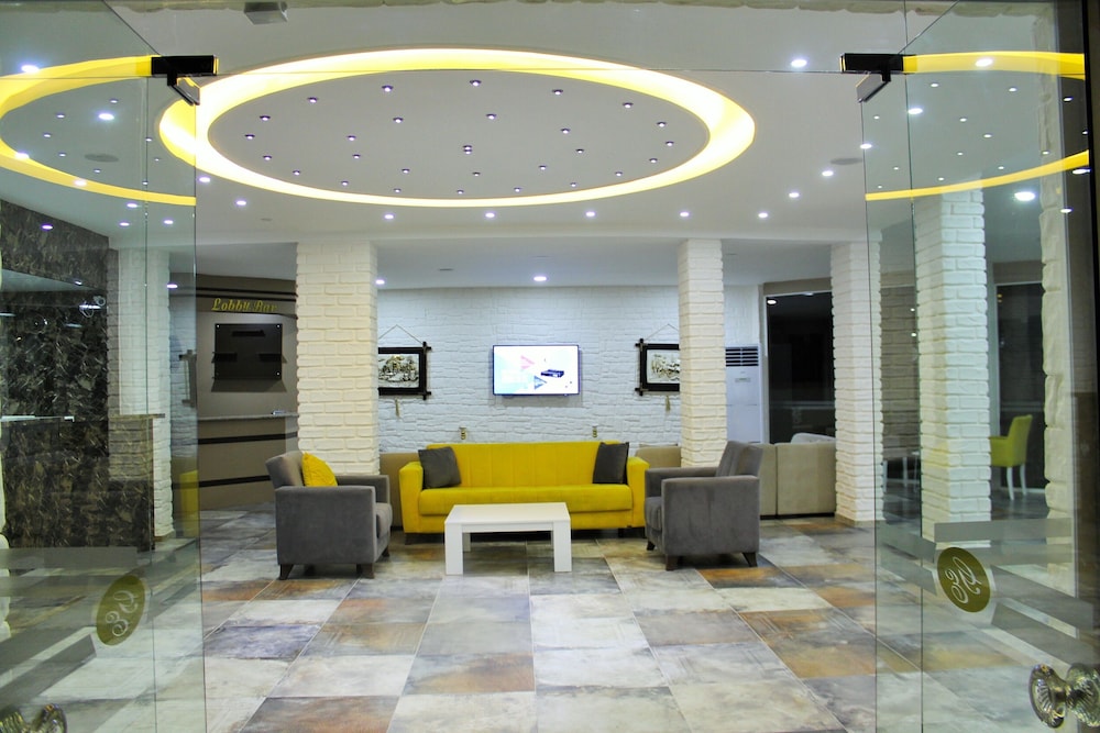 Grand Emir Hotel & Spa Rezervasyon