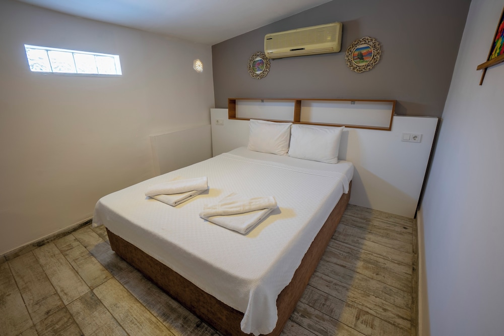 Grand Emir Hotel & Spa Rezervasyon