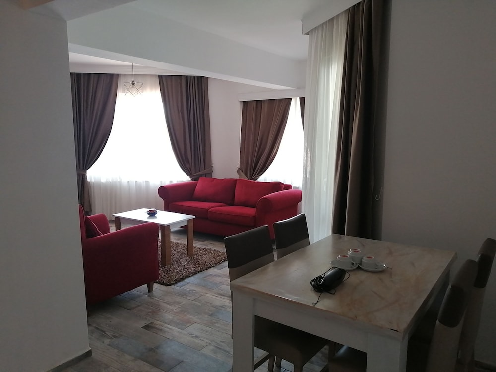 Grand Emir Hotel & Spa Rezervasyon