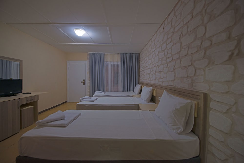 Grand Emir Hotel & Spa Rezervasyon