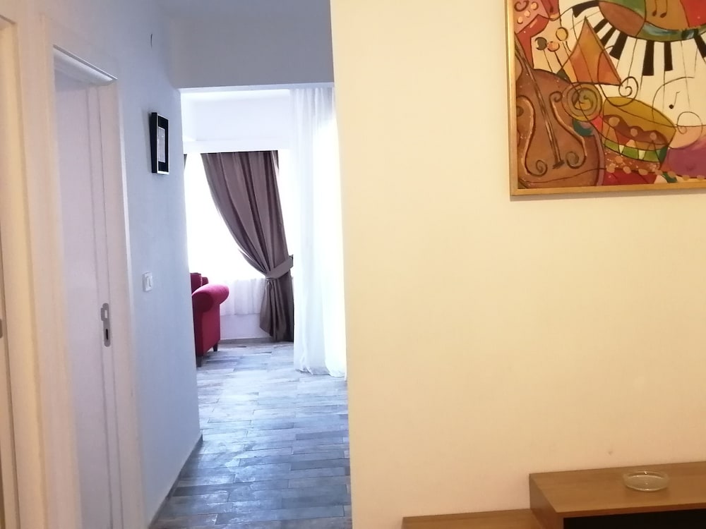 Grand Emir Hotel & Spa Rezervasyon