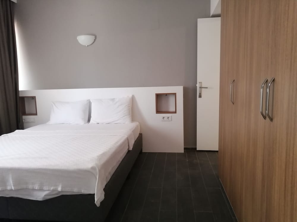 Grand Emir Hotel & Spa Rezervasyon